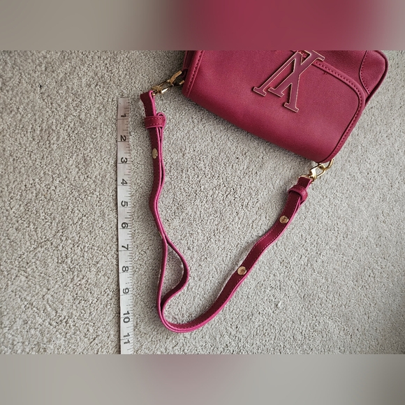 Pink INSPIRED designer Bag - Picture 15 of 16